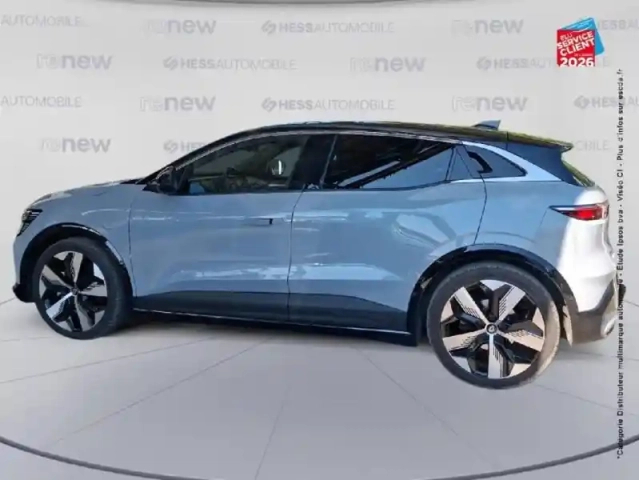 Renault Megane e-tech electric ev60 220ch techno super charge — photo 24