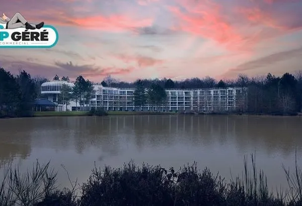 Appartement en résidence tourisme - investissement LMNP géré