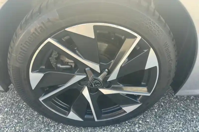 Peugeot 308 sw bluehdi 130ch s&amp;s eat8 — photo 61