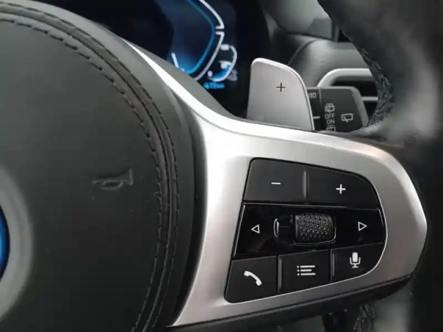 Bmw X3 xdrive30e 292ch m sport — photo 12
