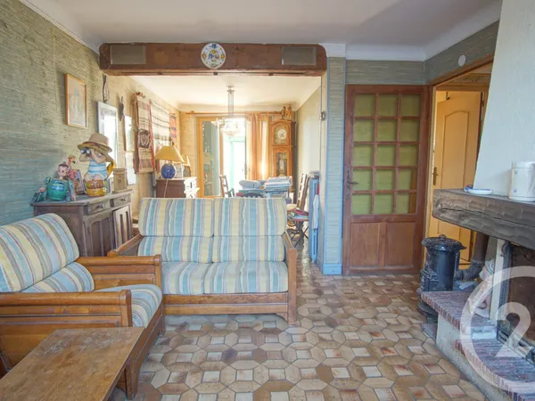 Maison 5 pièces 148 m²
