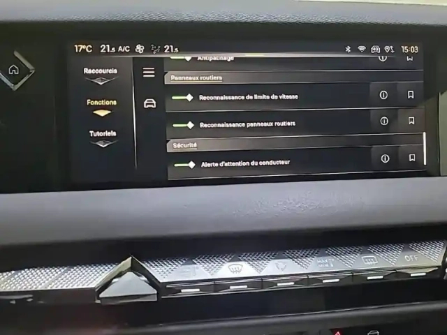 Ds Ds 4 puretech 130 eat8 — photo 56