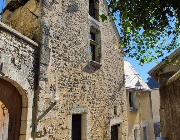 Maison 4 pièces 109 m²