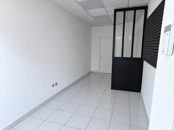 Local commercial 15m2