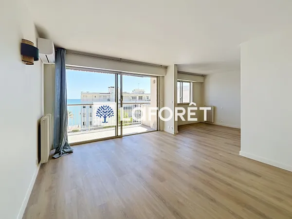 Appartement 4 pièces 80 m²