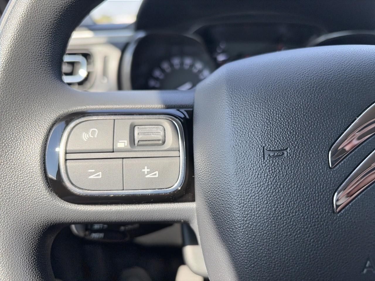 Citroën C3 1.2 puretech 83ch s&s max — photo 14