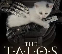 The Talos Principle