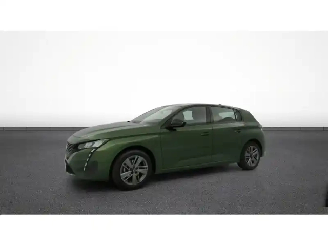 Peugeot 308 puretech 130ch s&amp;s bvm6 — photo 3