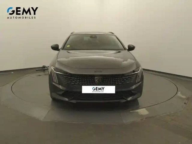Peugeot 508 sw bluehdi 130 ch s&amp;s eat8 — photo 42
