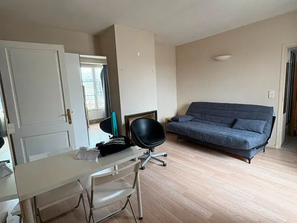 Studio - 22,34 m² - Rue Cler, Paris 7e