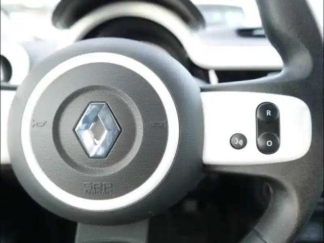 Renault Twingo e-tech electric equilibre r80 achat intégral — photo 12