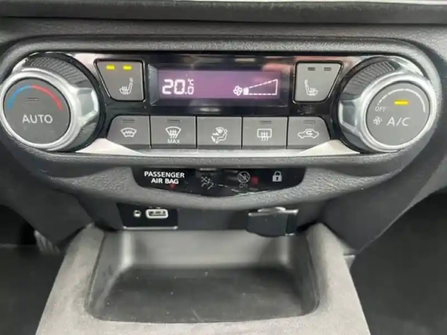 Nissan Juke dig-t 114 — photo 10