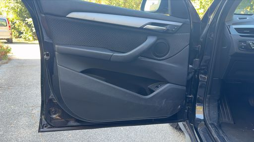 BMW X1 xDrive 20d  190 Steptronic 8 - M Sport – 2019 – 127341 km – Diesel – Boîte Automatique — photo 54