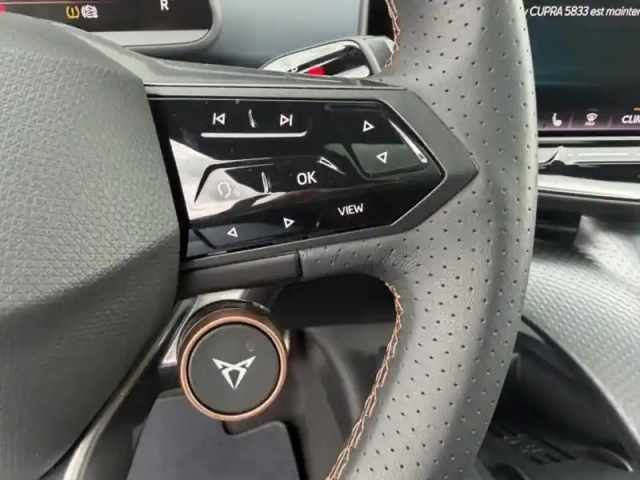 Cupra Tavascan 286ch 77 kwh v — photo 14