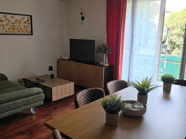 Appartement T3