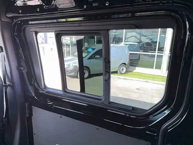Mercedes Sprinter fgn 315 cdi 37 3.5t rwd 9g-tronic — photo 37