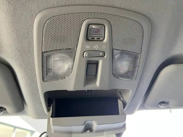 Suzuki S-Cross 1.4 boosterjet hybrid — photo 54