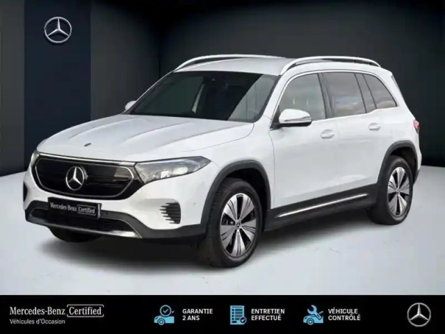 Mercedes Classe B 250 business line