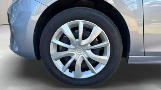 Opel Corsa electrique 136 ch &amp; batterie 50 kwh — photo 12