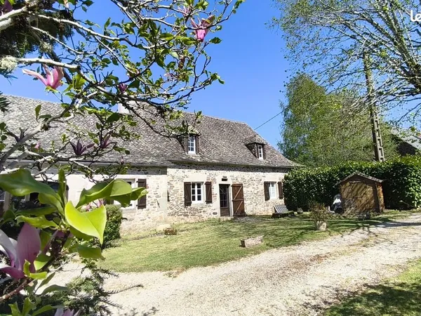 Maison 4 pièces 134 m²