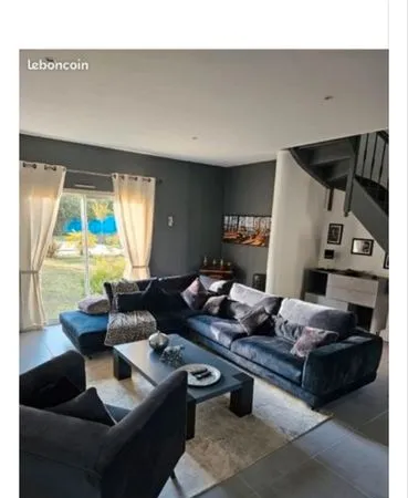 Villa de 238