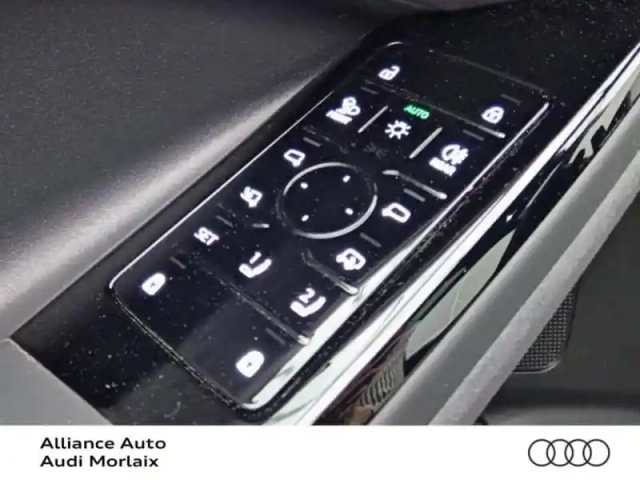 Audi E-Tron q6   387ch quattro s line — photo 44