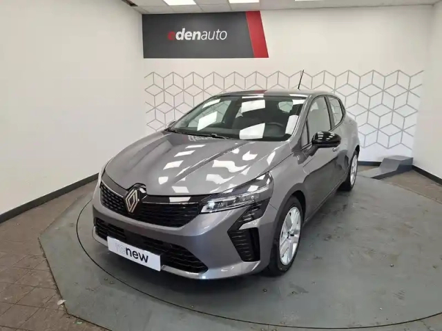 Renault Clio tce 90 — photo 41