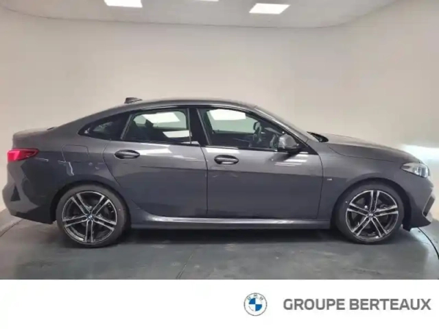 Bmw Serie 2 série 2 gran coupé 220da 190ch m sport — photo 3