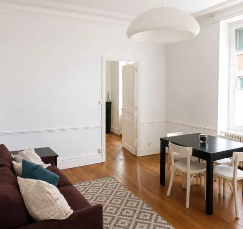 Appartement de 61m2 à louer sur Dijon