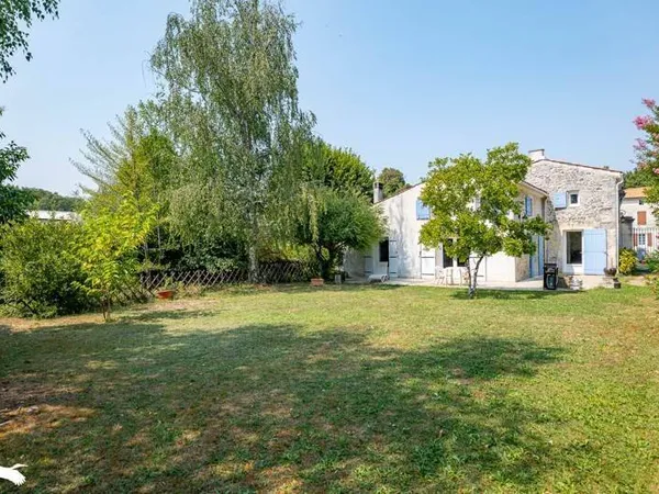 Maison 4 pièces 97 m²