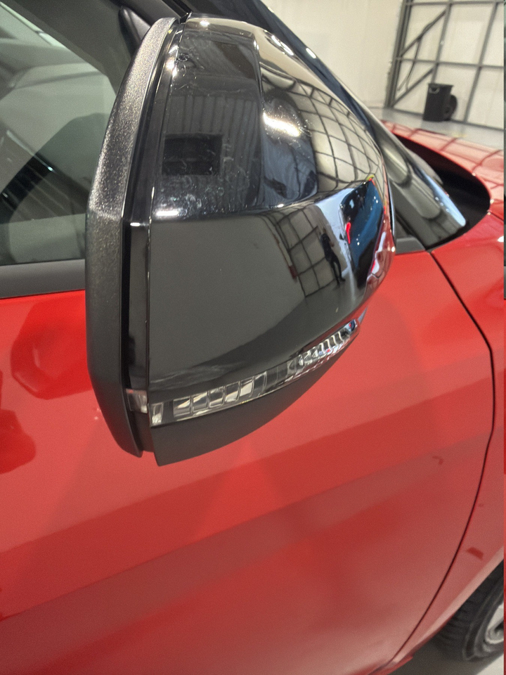 Audi A1 Sportback — photo 39