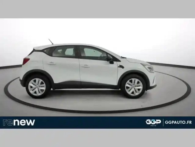 Renault Captur e-tech 145 - 21 business — photo 3