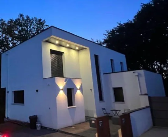 Maison Orvault