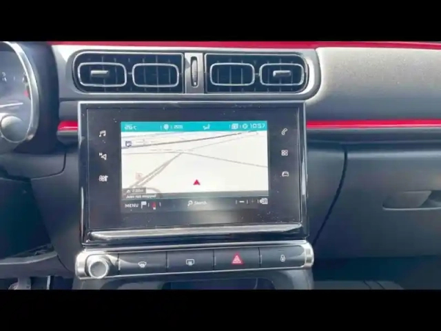 Citroën C3 puretech 82ch shine — photo 13