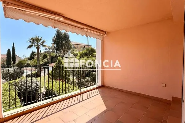 Appartement 3 pièces 71 m²