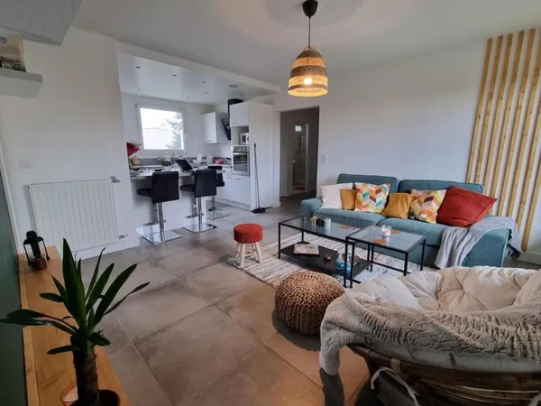 Appartement de 60m2 à louer sur Villiers-sur-Marne