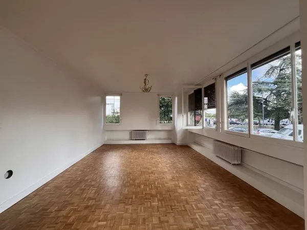 Appartement 5 pièces 104 m²