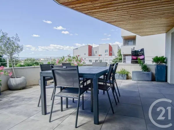 Appartement 5 pièces 100 m²