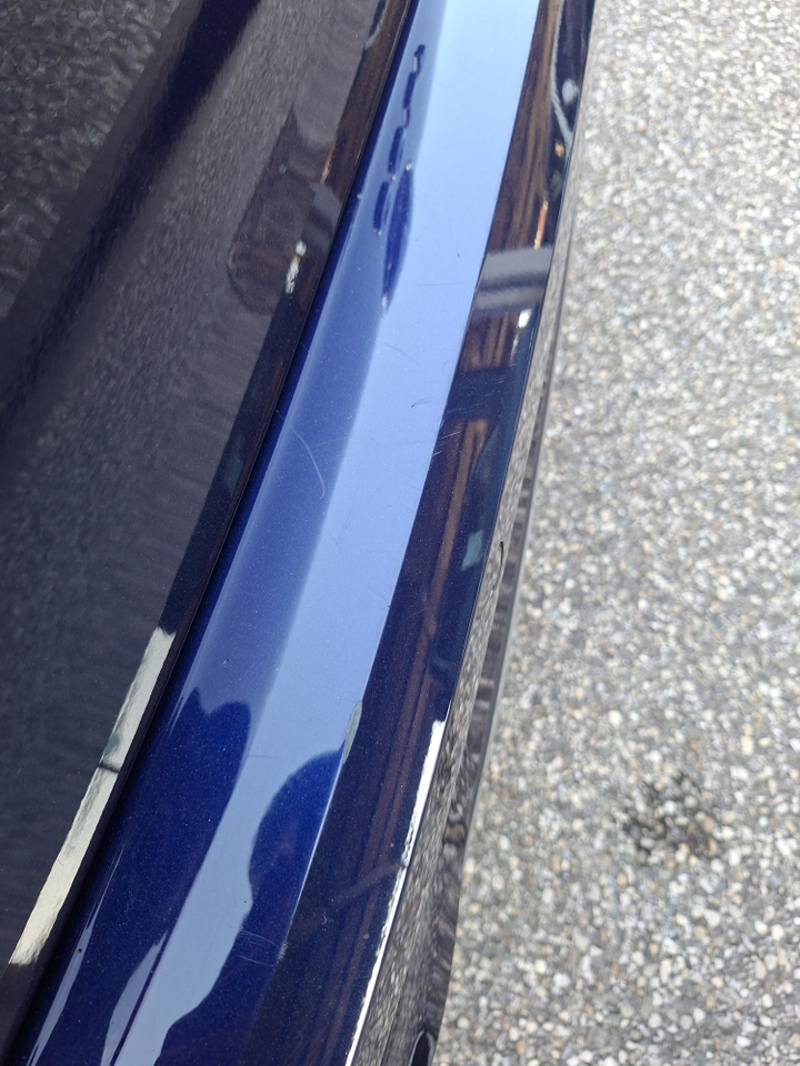 Volkswagen Golf 1.5 eTSI OPF 150 DSG7 — photo 24