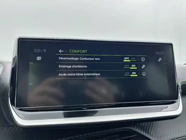 Peugeot 208 bluehdi 100 s&amp;s bvm6 — photo 116
