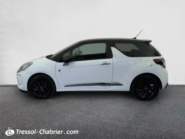 Ds Ds 3 puretech 110 s&amp;s eat6 performance line — photo 20