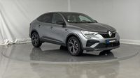 Renault Arkana 1.6 E-Tech 145ch RS Line -21B — photo 3