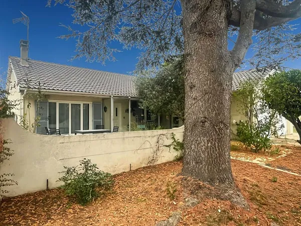 Maison 5 pièces 127 m²