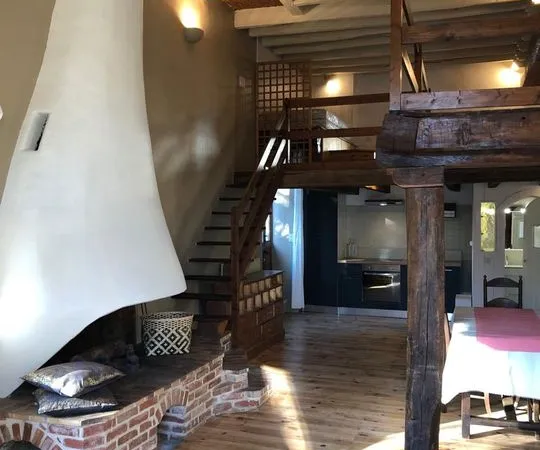 Appartement de 75m2 à louer sur Saint-Germain-du-Puy