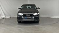 Audi Q3 2.0 TDI 150ch ultra