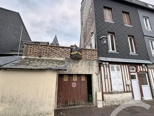 Appartement 5 pièces 113 m²