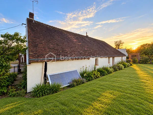 Maison 3 pièces 93 m²