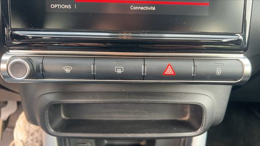 Citroen C3 Aircross 1.5 BlueHdi 100 - Feel – 2019 – 156280 km – Diesel – Boîte Manuelle — photo 5