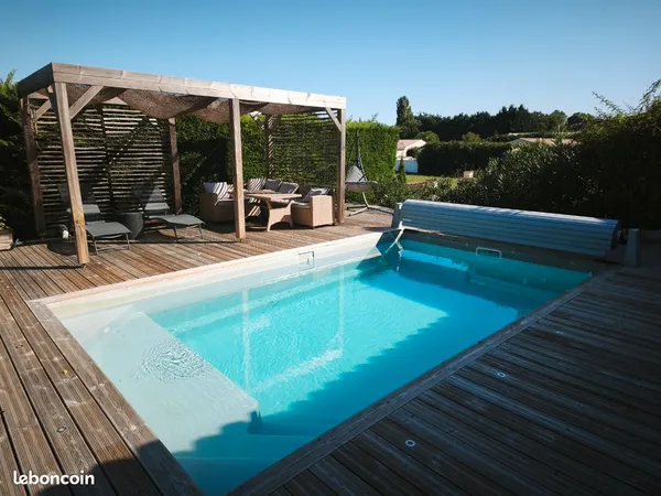 Maison 136m2