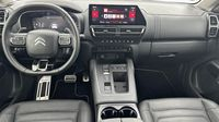 Citroen C5 Aircross BlueHDi 130ch S&S Shine Pack EAT8 — photo 8